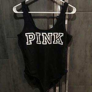 PINK Bodysuit